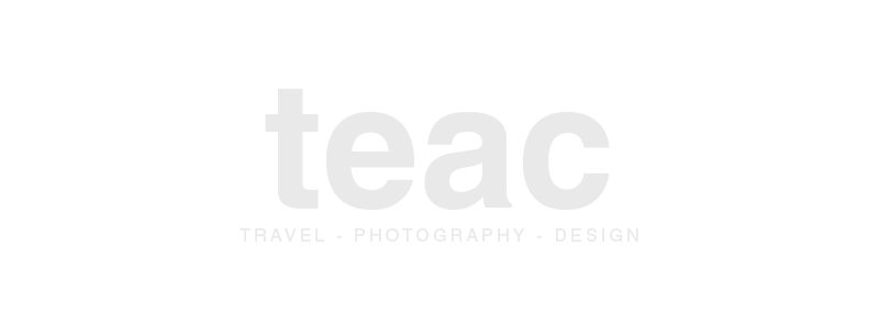 TEAC - photography and design